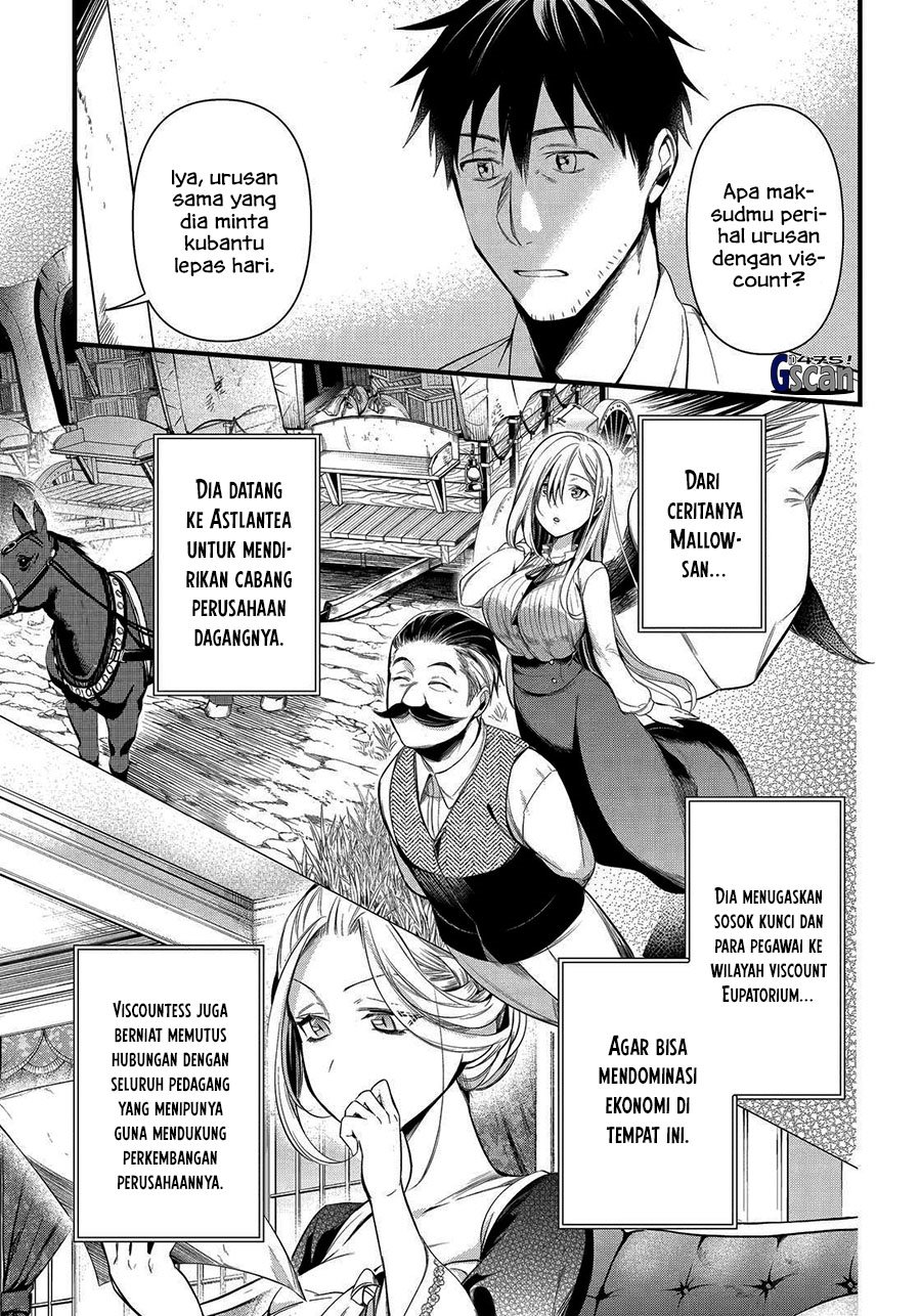 Arafoo Otoko No Isekai Tsuhan Seikatsu Chapter 31