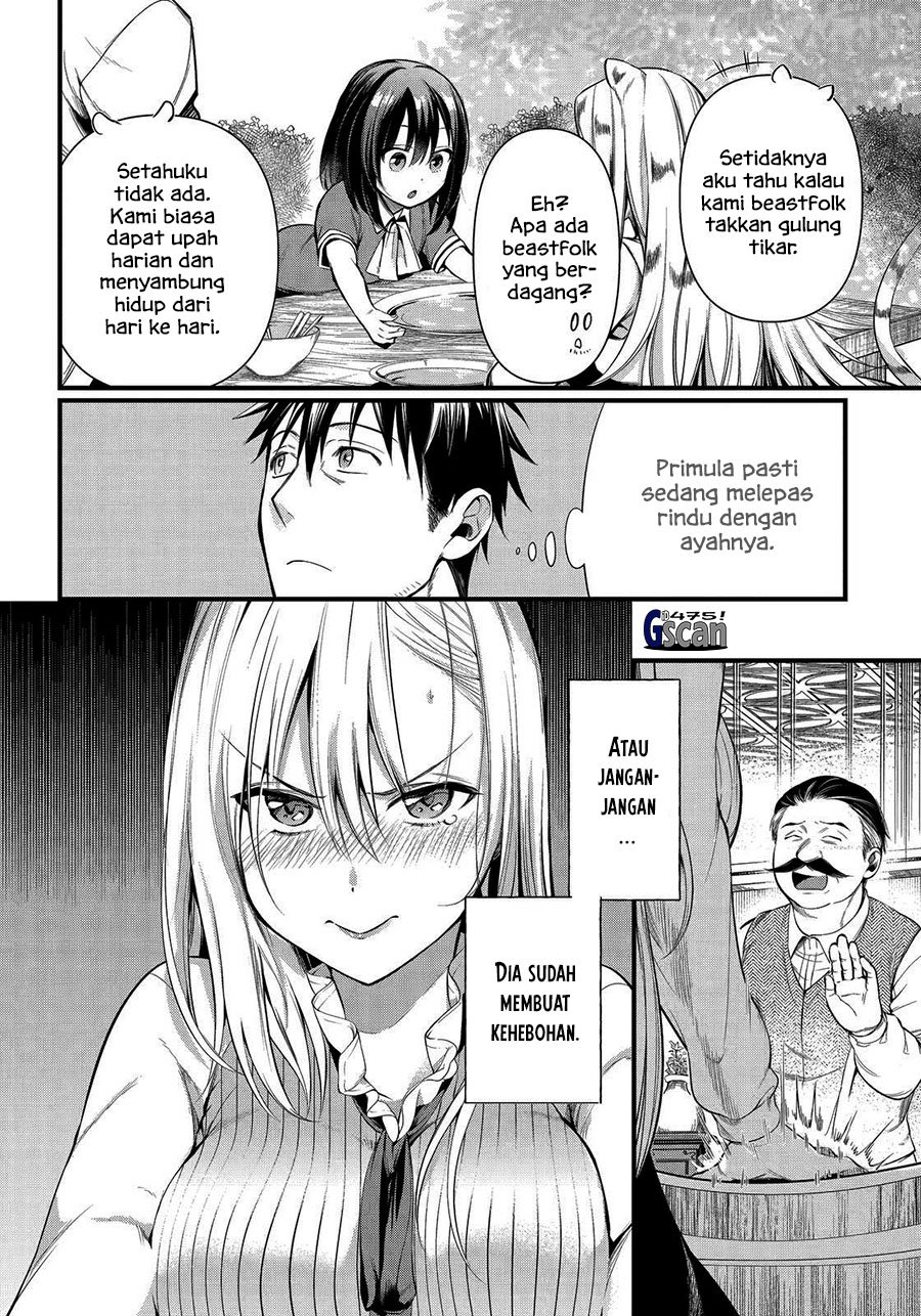 Arafoo Otoko No Isekai Tsuhan Seikatsu Chapter 31