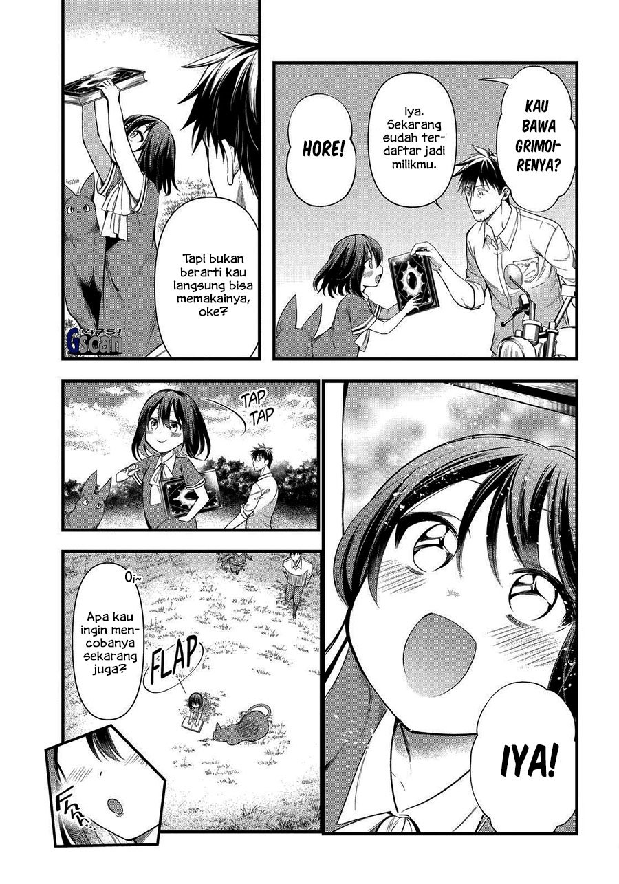 Arafoo Otoko No Isekai Tsuhan Seikatsu Chapter 31