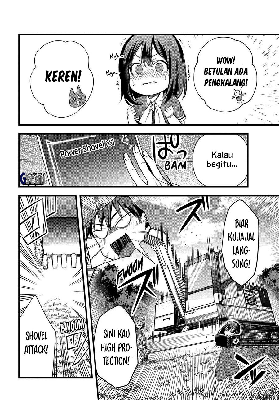 Arafoo Otoko No Isekai Tsuhan Seikatsu Chapter 31