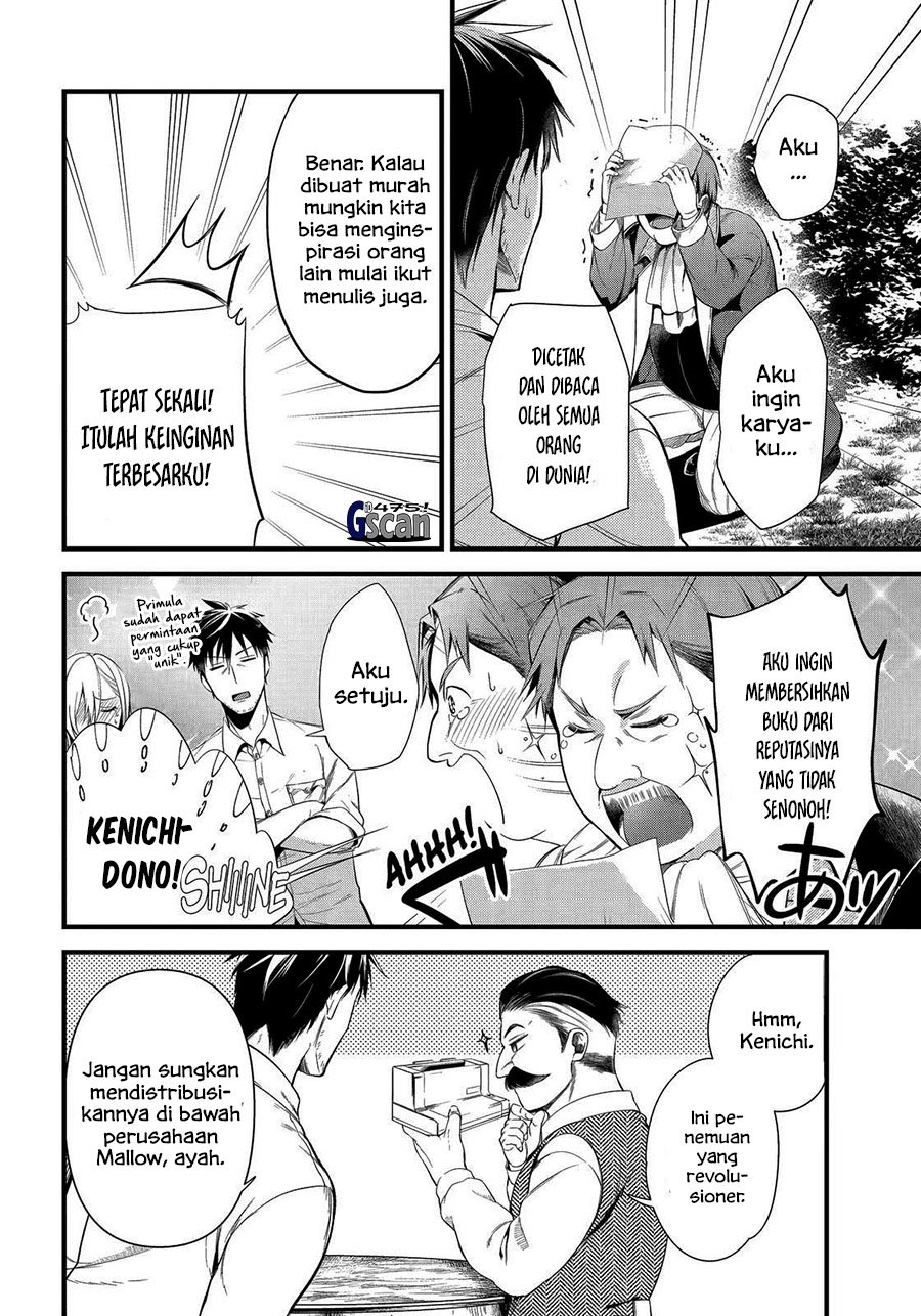 Arafoo Otoko No Isekai Tsuhan Seikatsu Chapter 32