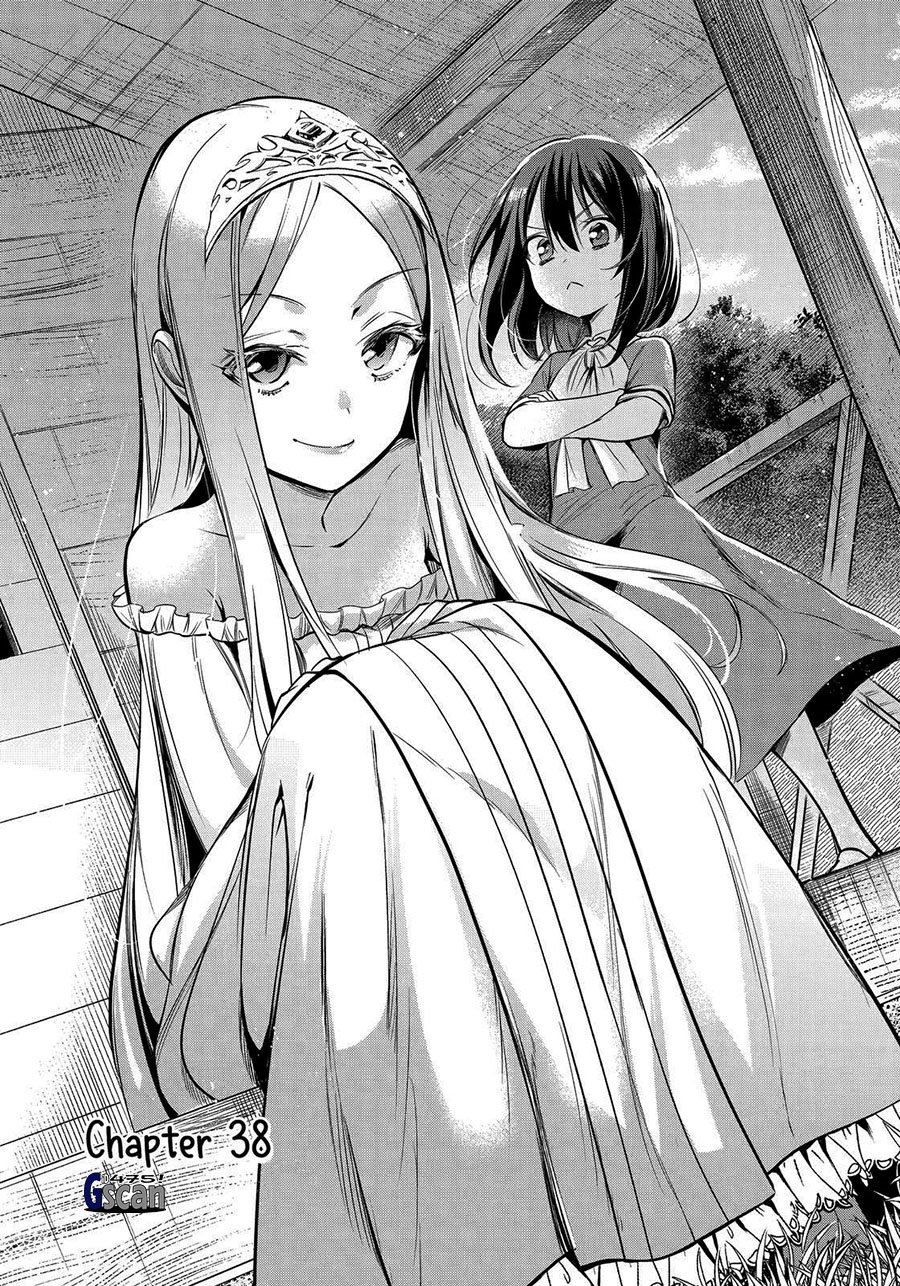 Arafoo Otoko No Isekai Tsuhan Seikatsu Chapter 38