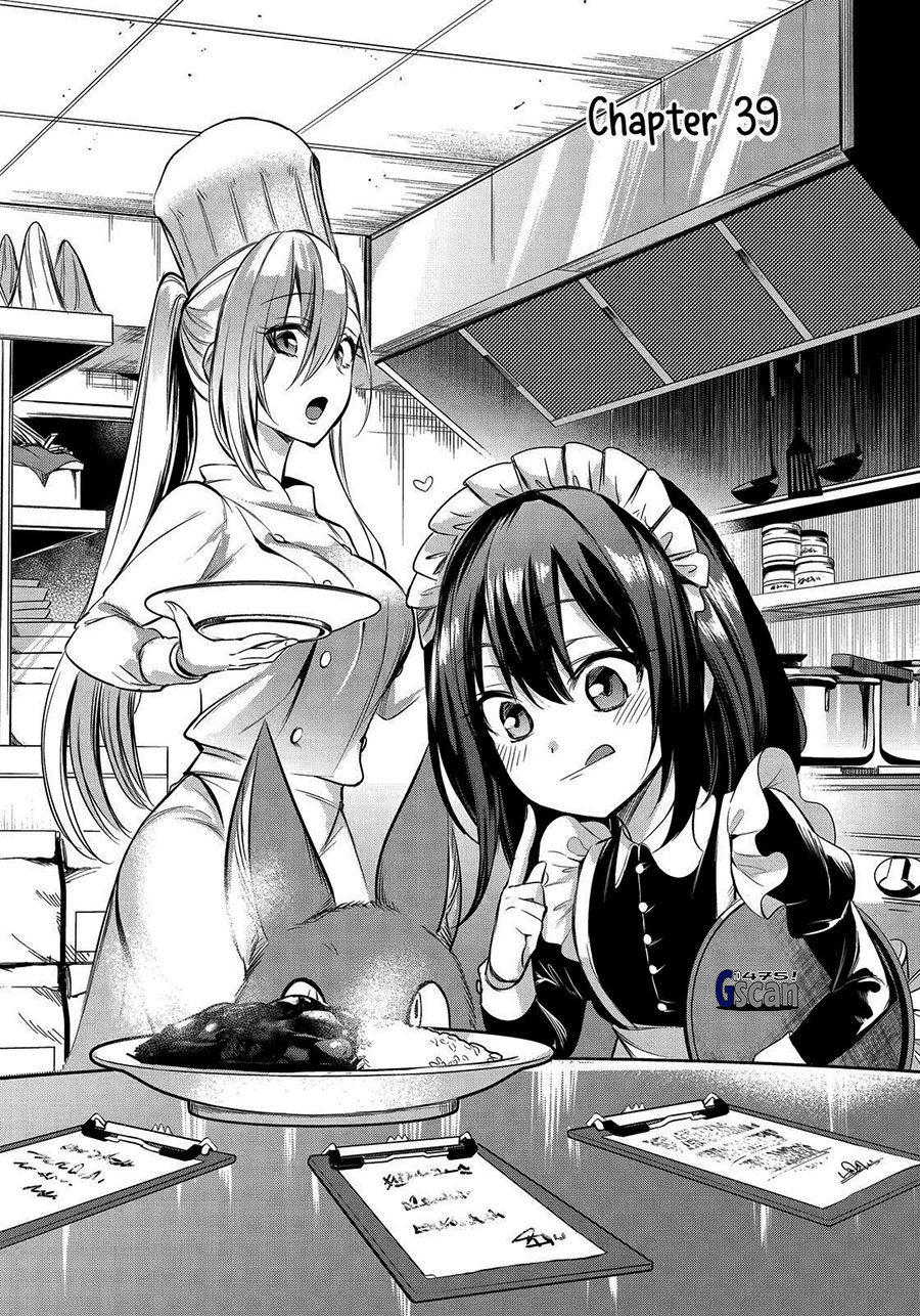 Arafoo Otoko No Isekai Tsuhan Seikatsu Chapter 39