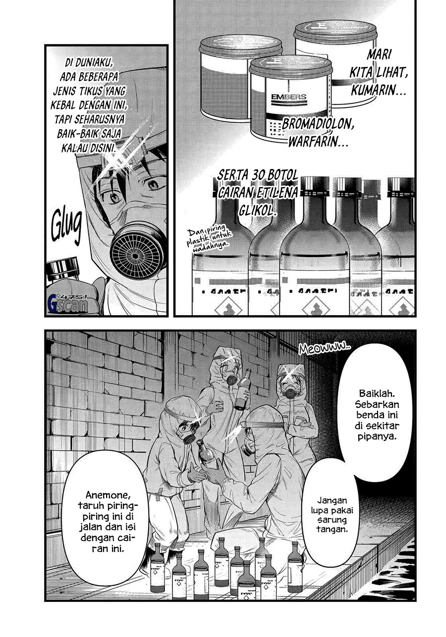 Arafoo Otoko No Isekai Tsuhan Seikatsu Chapter 42