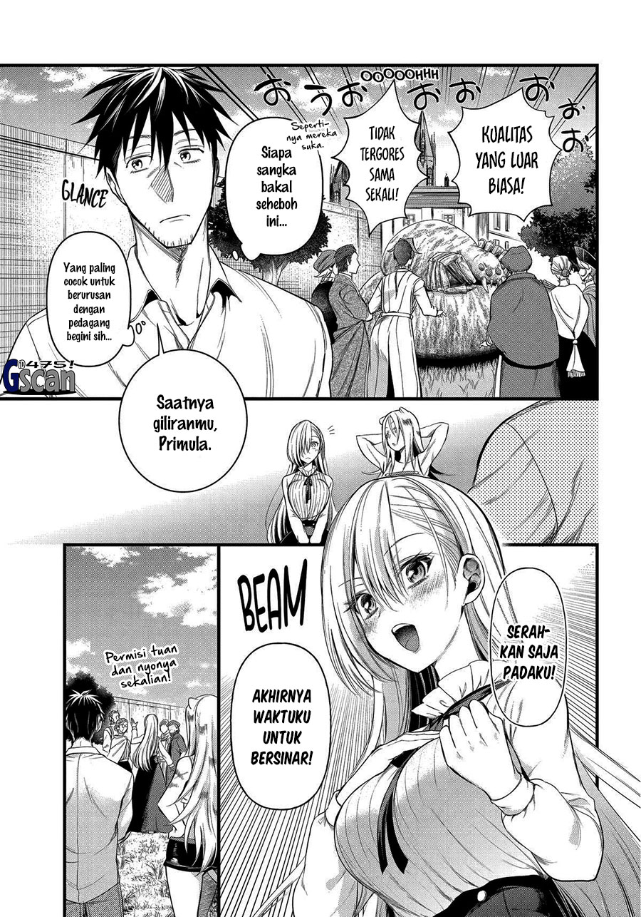 Arafoo Otoko No Isekai Tsuhan Seikatsu Chapter 51