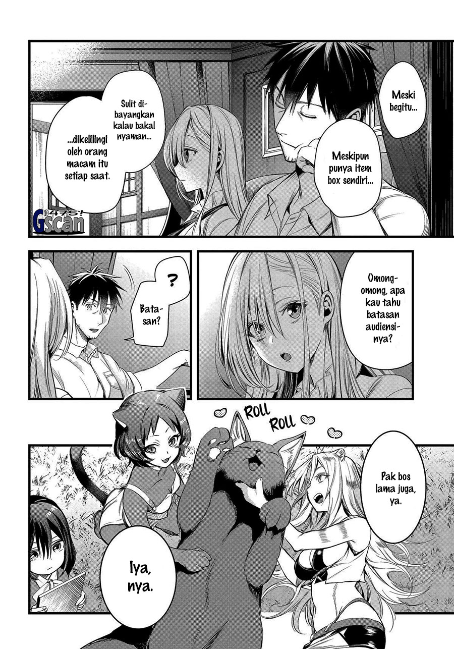 Arafoo Otoko No Isekai Tsuhan Seikatsu Chapter 51