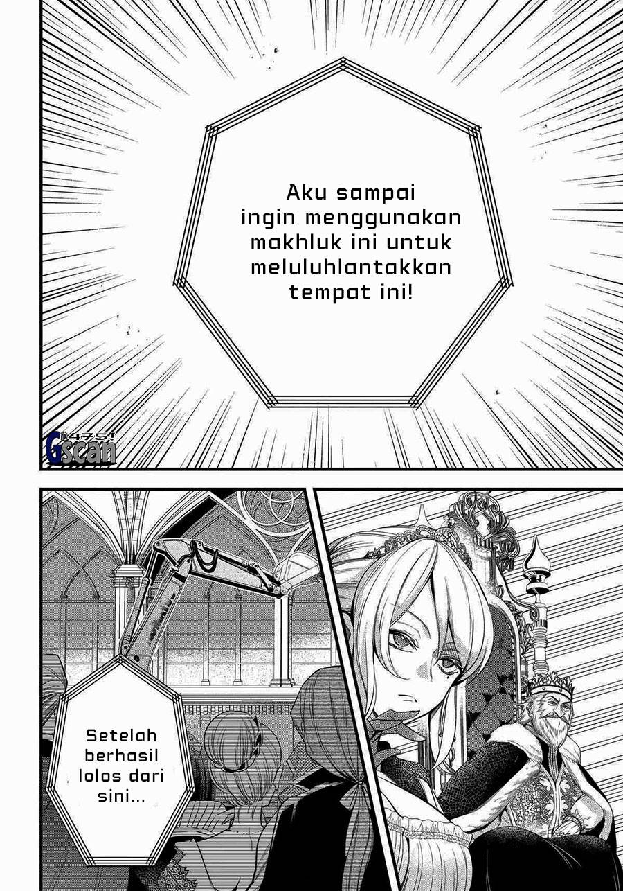 Arafoo Otoko No Isekai Tsuhan Seikatsu Chapter 56