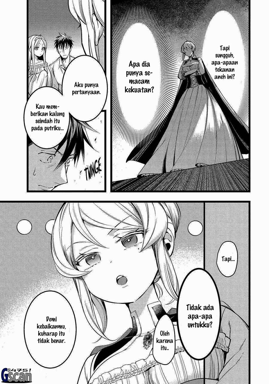 Arafoo Otoko No Isekai Tsuhan Seikatsu Chapter 57