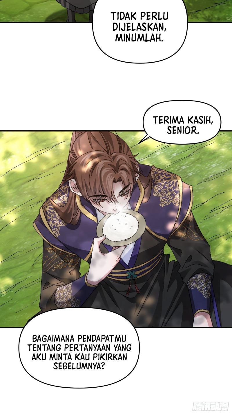 I Just Don’t Play The Card According To The Routine Chapter 124