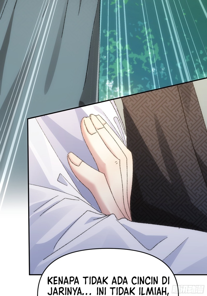 I Just Don’t Play The Card According To The Routine Chapter 124