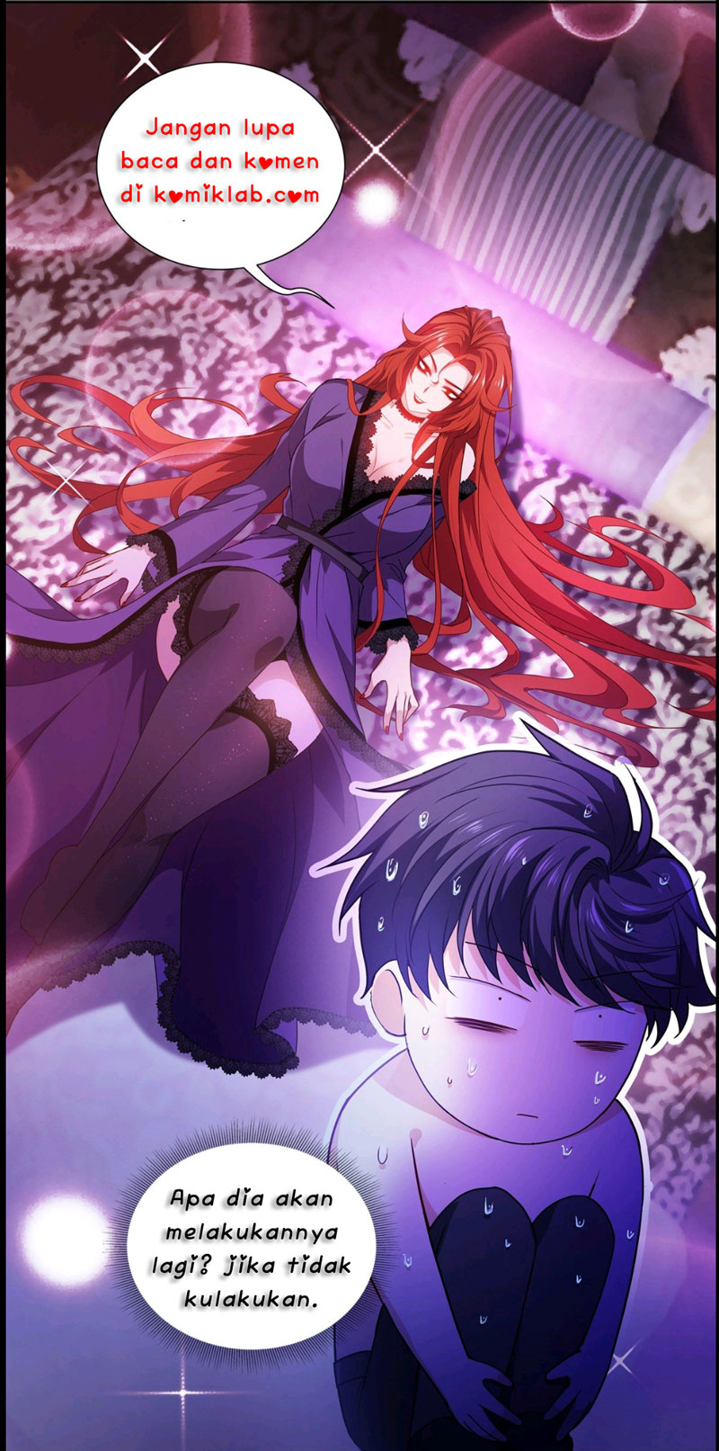 I Just Don’t Play The Card According To The Routine Chapter 124