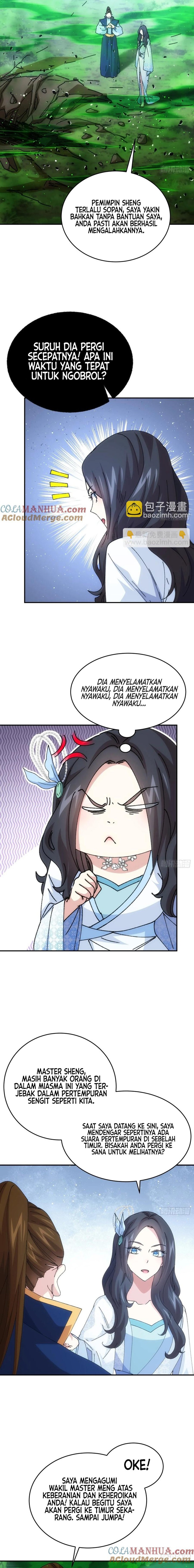 I Just Don’t Play The Card According To The Routine Chapter 226