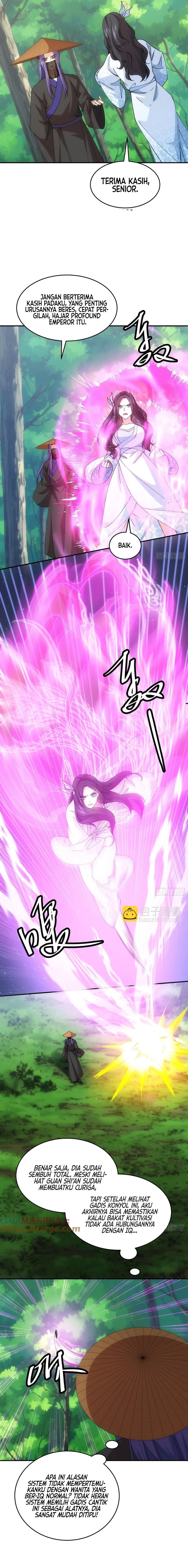I Just Don’t Play The Card According To The Routine Chapter 226