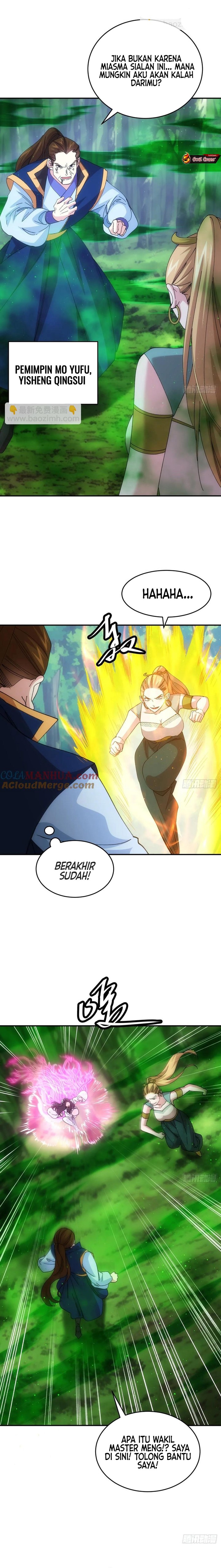 I Just Don’t Play The Card According To The Routine Chapter 226