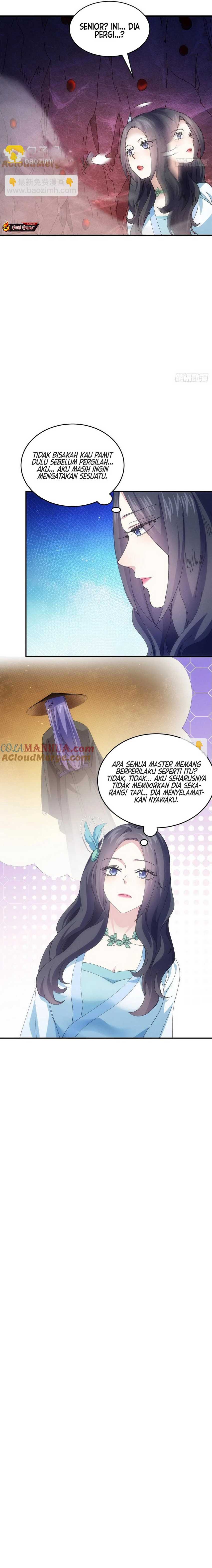 I Just Don’t Play The Card According To The Routine Chapter 233