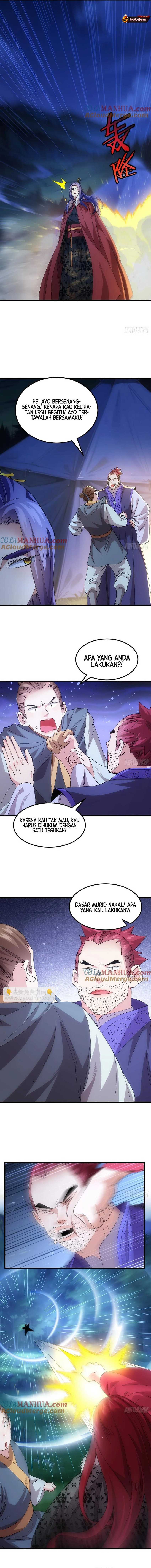 I Just Don’t Play The Card According To The Routine Chapter 243