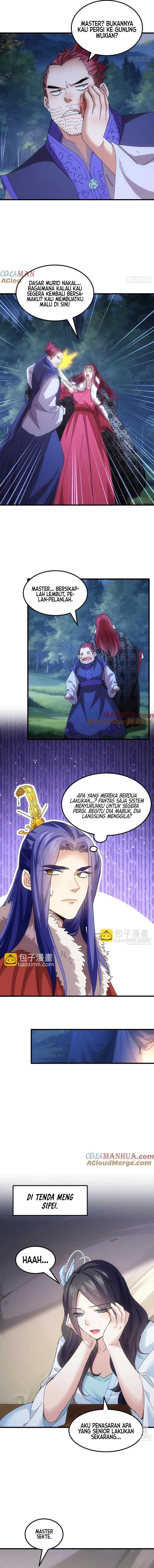 I Just Don’t Play The Card According To The Routine Chapter 243