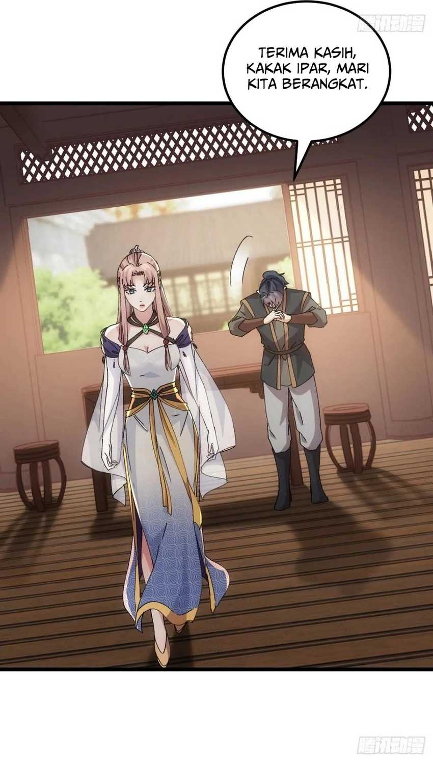 I Just Don’t Play The Card According To The Routine Chapter 265