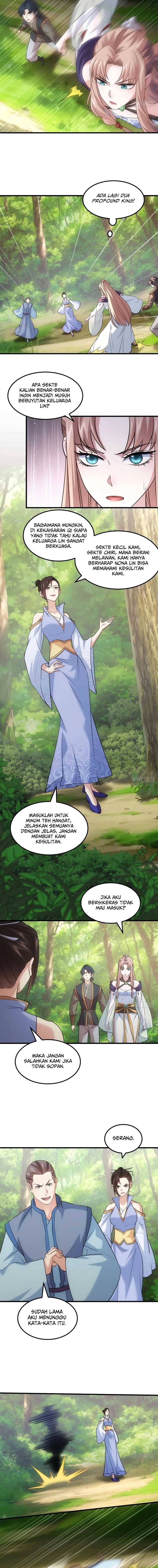 I Just Don’t Play The Card According To The Routine Chapter 267