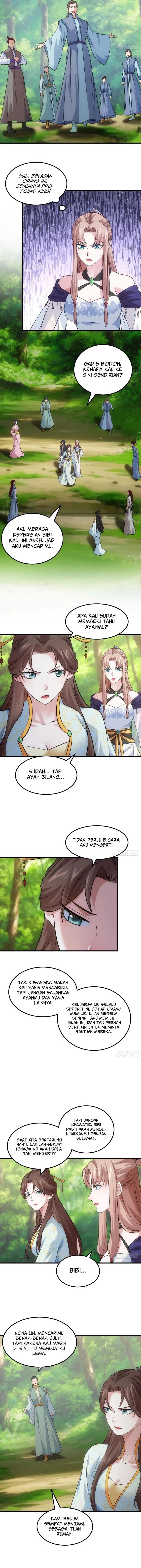 I Just Don’t Play The Card According To The Routine Chapter 267