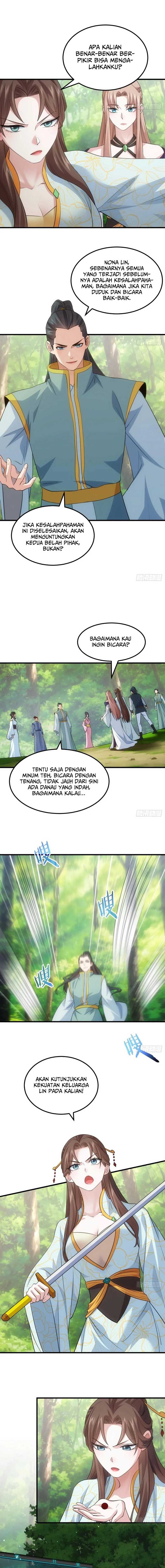 I Just Don’t Play The Card According To The Routine Chapter 267