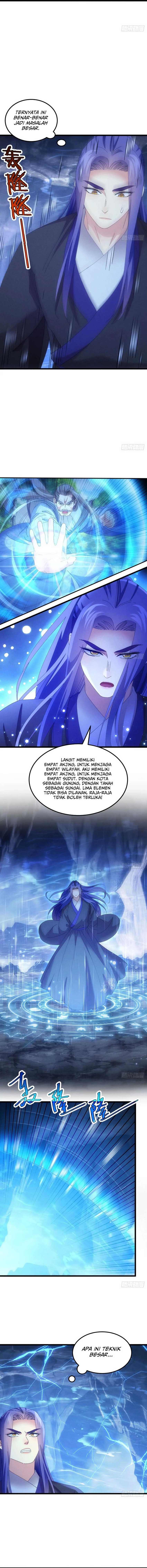 I Just Don’t Play The Card According To The Routine Chapter 278