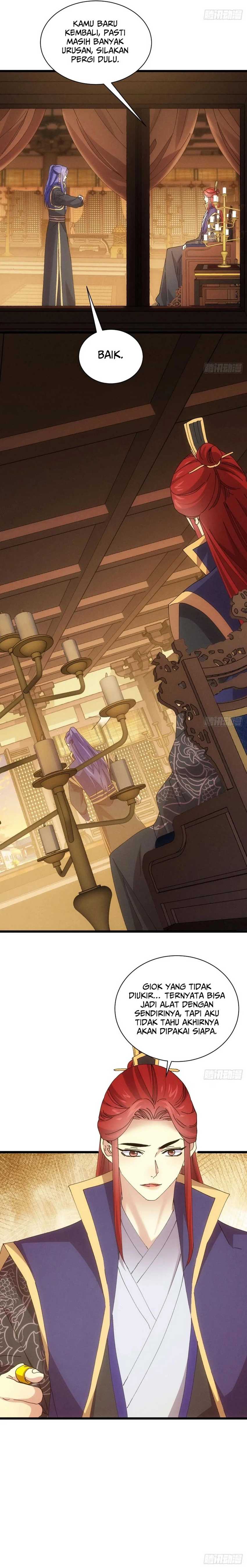 I Just Don’t Play The Card According To The Routine Chapter 284