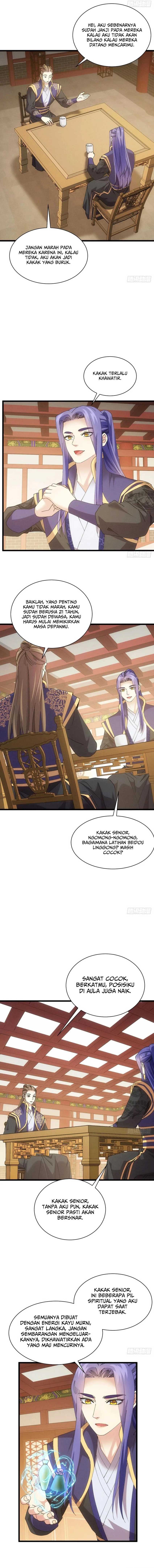 I Just Don’t Play The Card According To The Routine Chapter 284