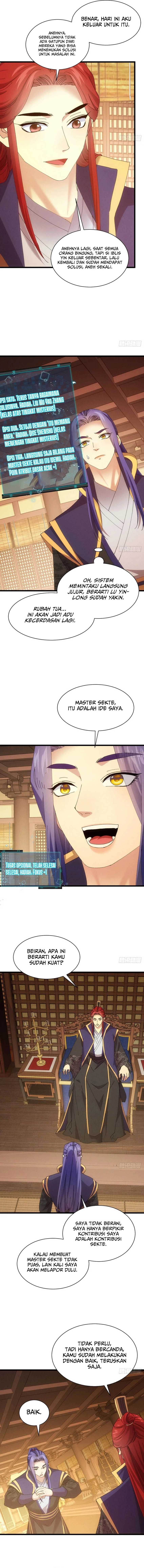 I Just Don’t Play The Card According To The Routine Chapter 284
