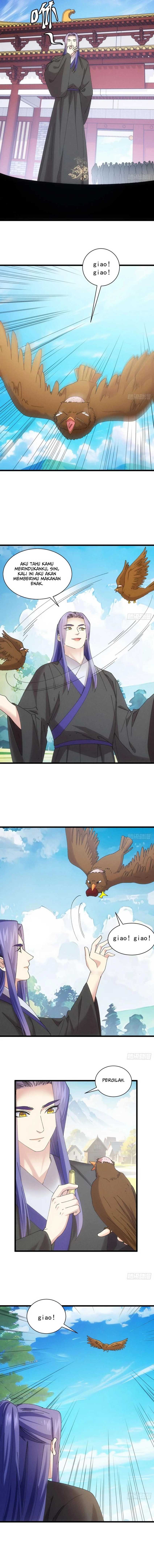 I Just Don’t Play The Card According To The Routine Chapter 287