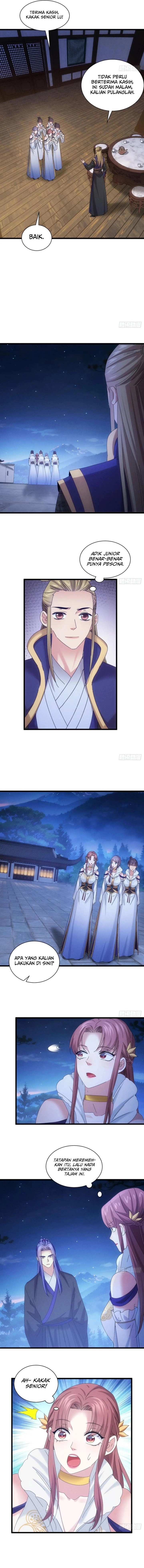 I Just Don’t Play The Card According To The Routine Chapter 297
