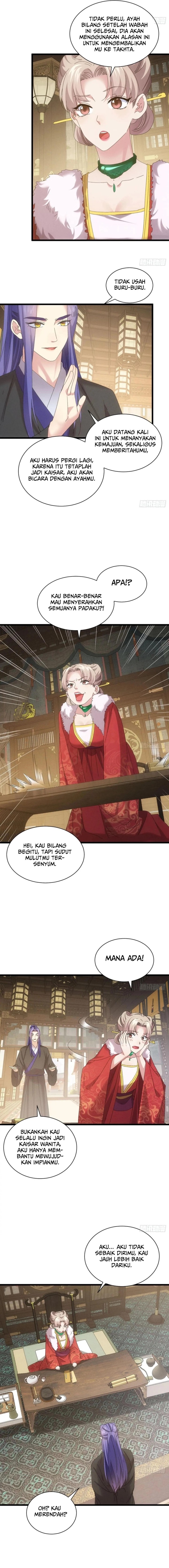 I Just Don’t Play The Card According To The Routine Chapter 299