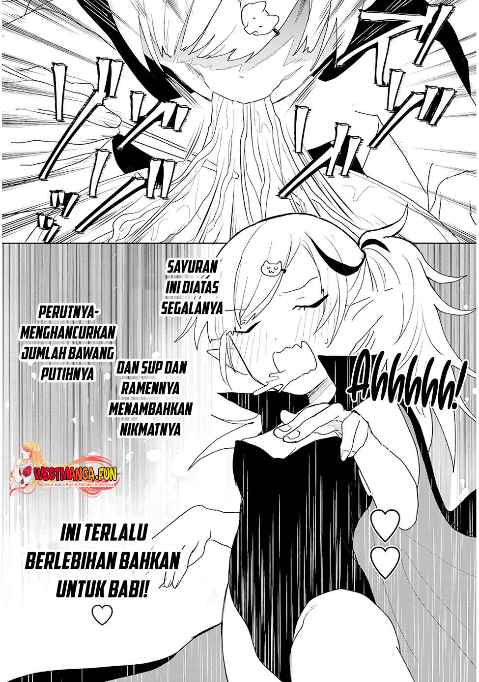 Genkai Dungeon No Hanshoku Jijou Chapter 22