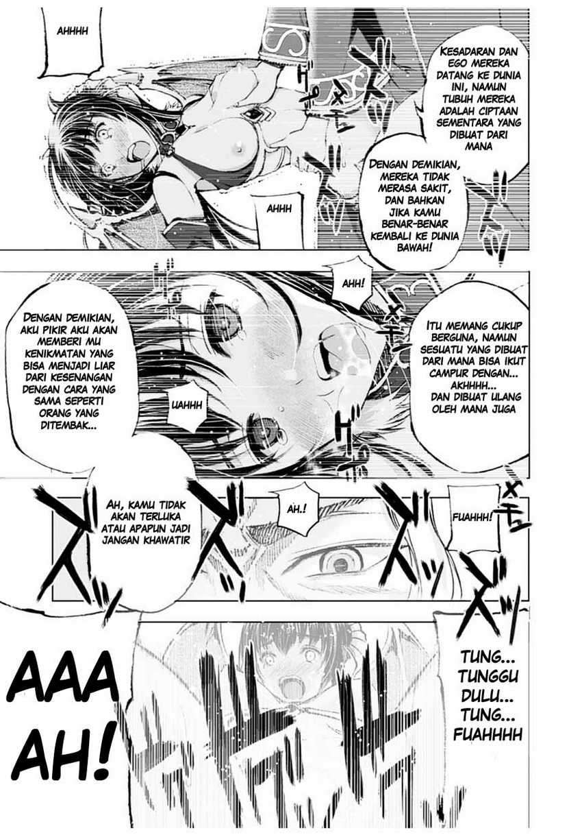 Maou No Hajimekata The Comic Chapter 1