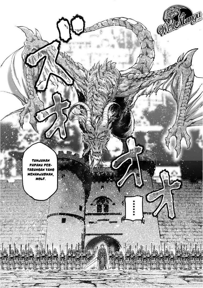 Maou No Hajimekata The Comic Chapter 29