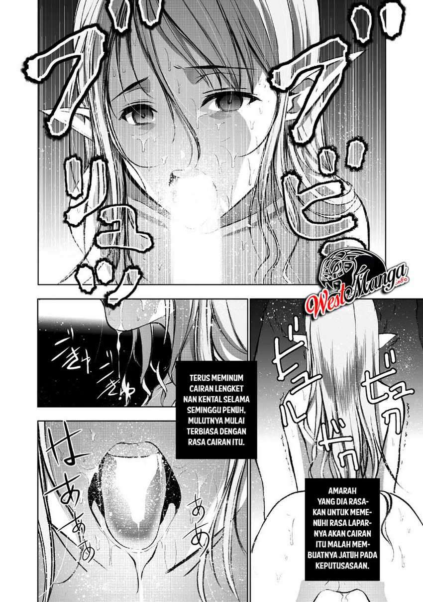 Maou No Hajimekata The Comic Chapter 36