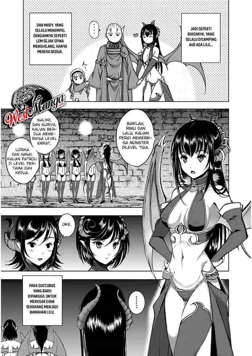 Maou No Hajimekata The Comic Chapter 37