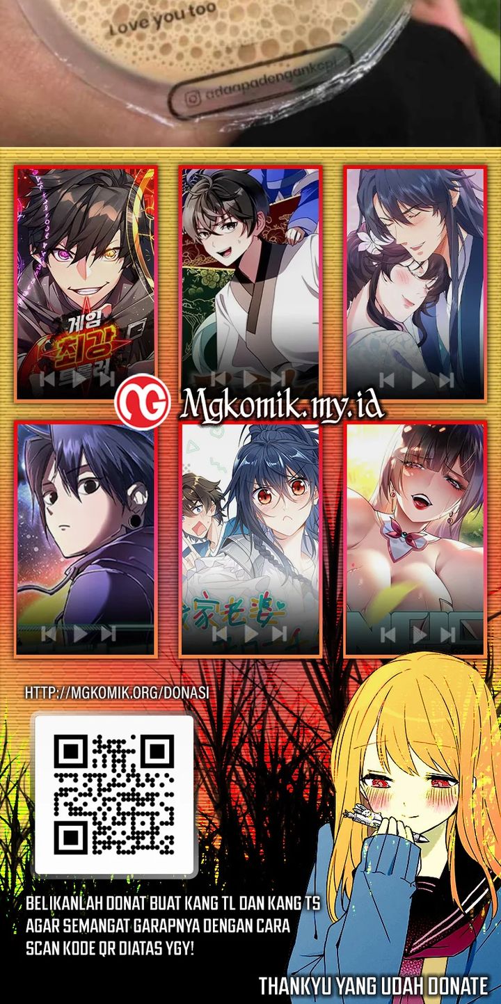 The Primordial World: Starting By Taking The Minghe As My Adopted Stepdaughter Chapter 30