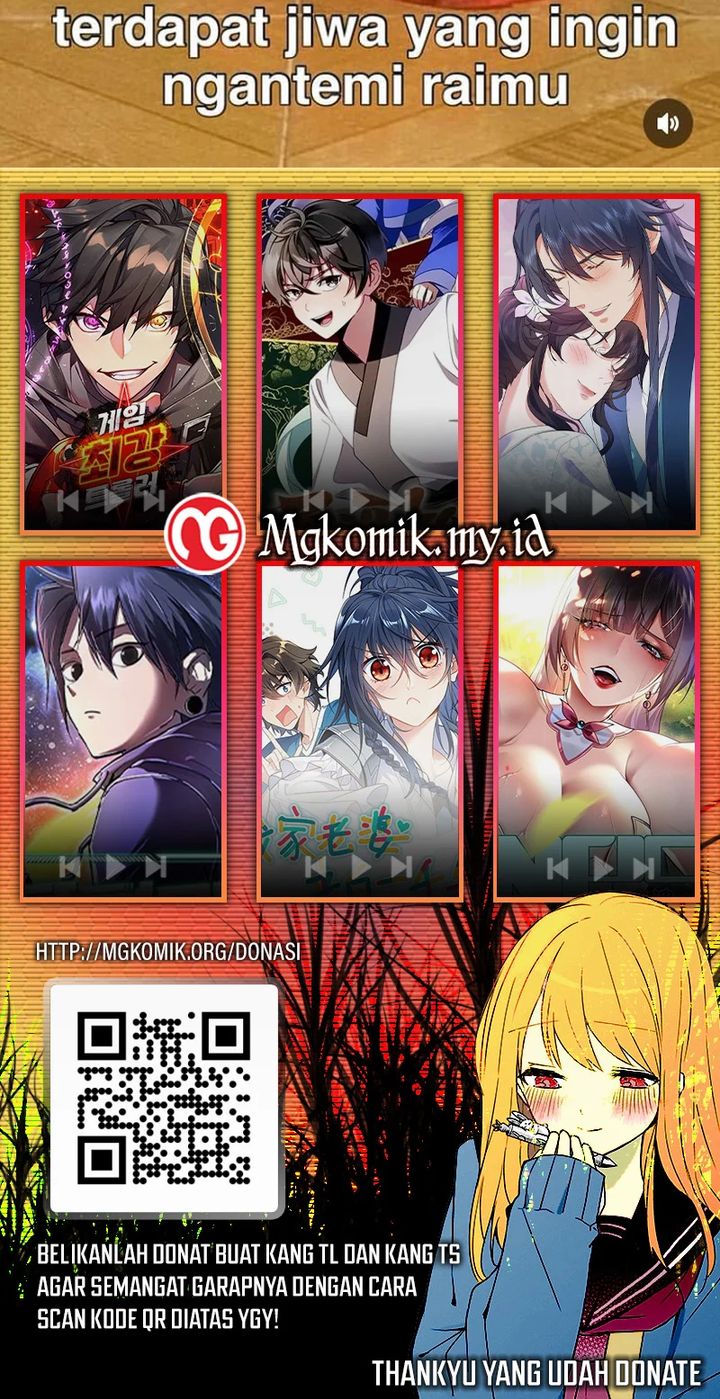 The Primordial World: Starting By Taking The Minghe As My Adopted Stepdaughter Chapter 31