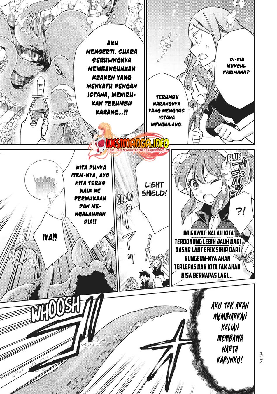 Jishou! Heibon Mazoku No Eiyuu Life B-kyuu Mazoku Nano Ni Cheat Dungeon Wo Tsukutteshimatta Kekka Chapter 45