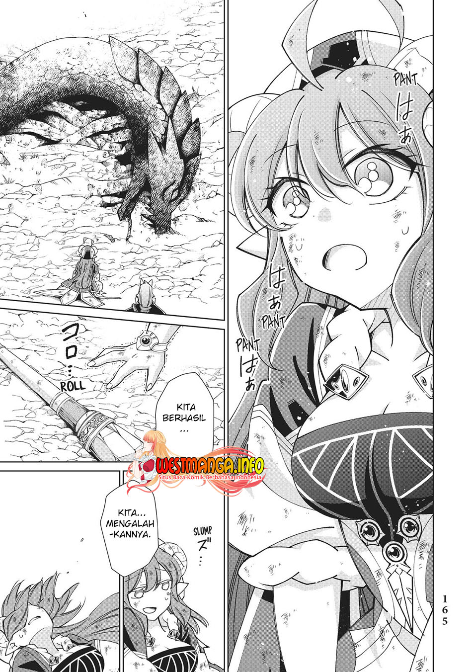 Jishou! Heibon Mazoku No Eiyuu Life B-kyuu Mazoku Nano Ni Cheat Dungeon Wo Tsukutteshimatta Kekka Chapter 48