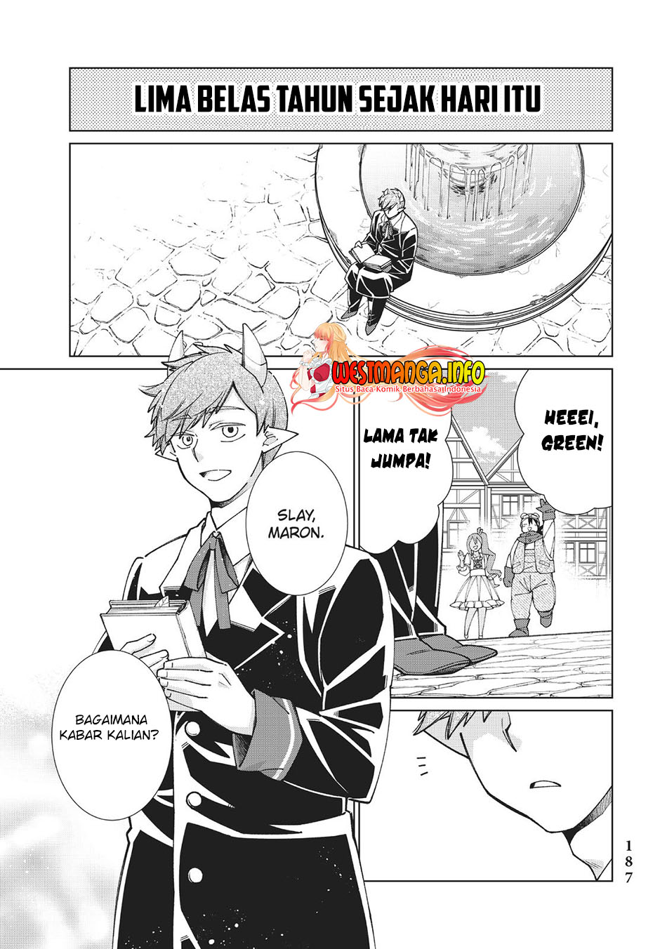 Jishou! Heibon Mazoku No Eiyuu Life B-kyuu Mazoku Nano Ni Cheat Dungeon Wo Tsukutteshimatta Kekka Chapter 48