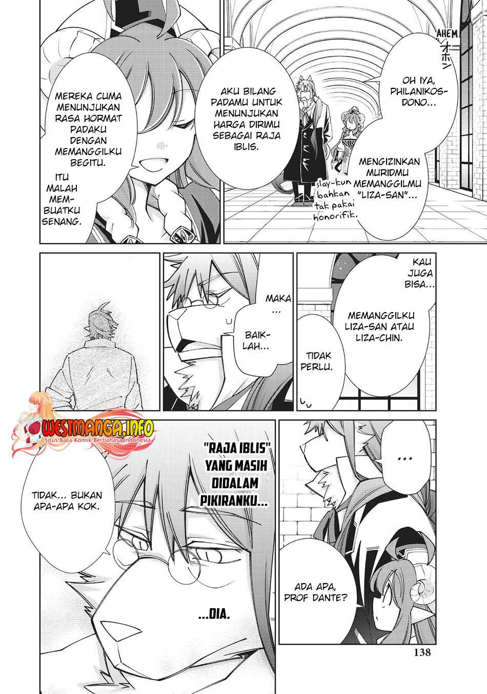 Jishou! Heibon Mazoku No Eiyuu Life B-kyuu Mazoku Nano Ni Cheat Dungeon Wo Tsukutteshimatta Kekka Chapter 48