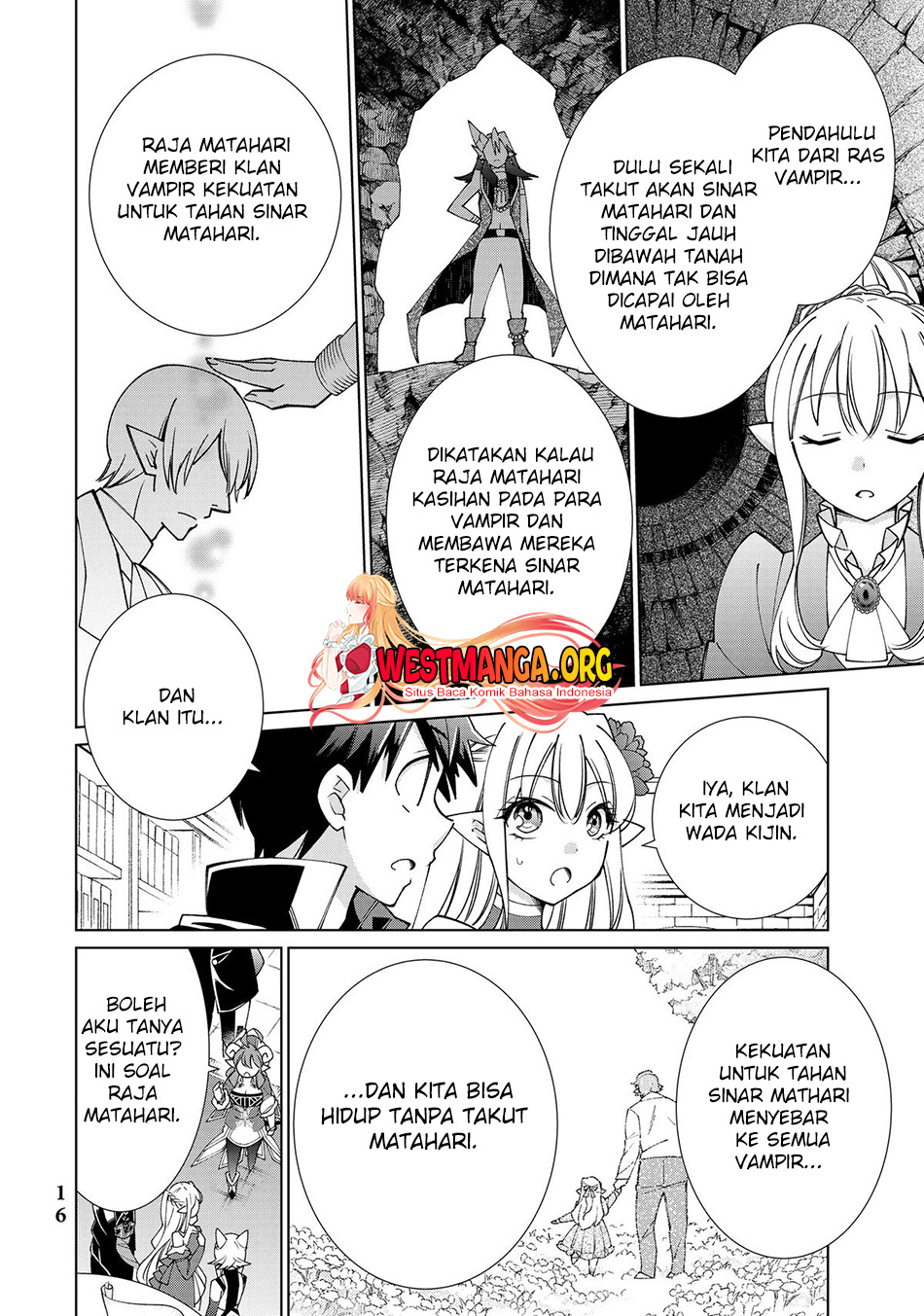 Jishou! Heibon Mazoku No Eiyuu Life B-kyuu Mazoku Nano Ni Cheat Dungeon Wo Tsukutteshimatta Kekka Chapter 49