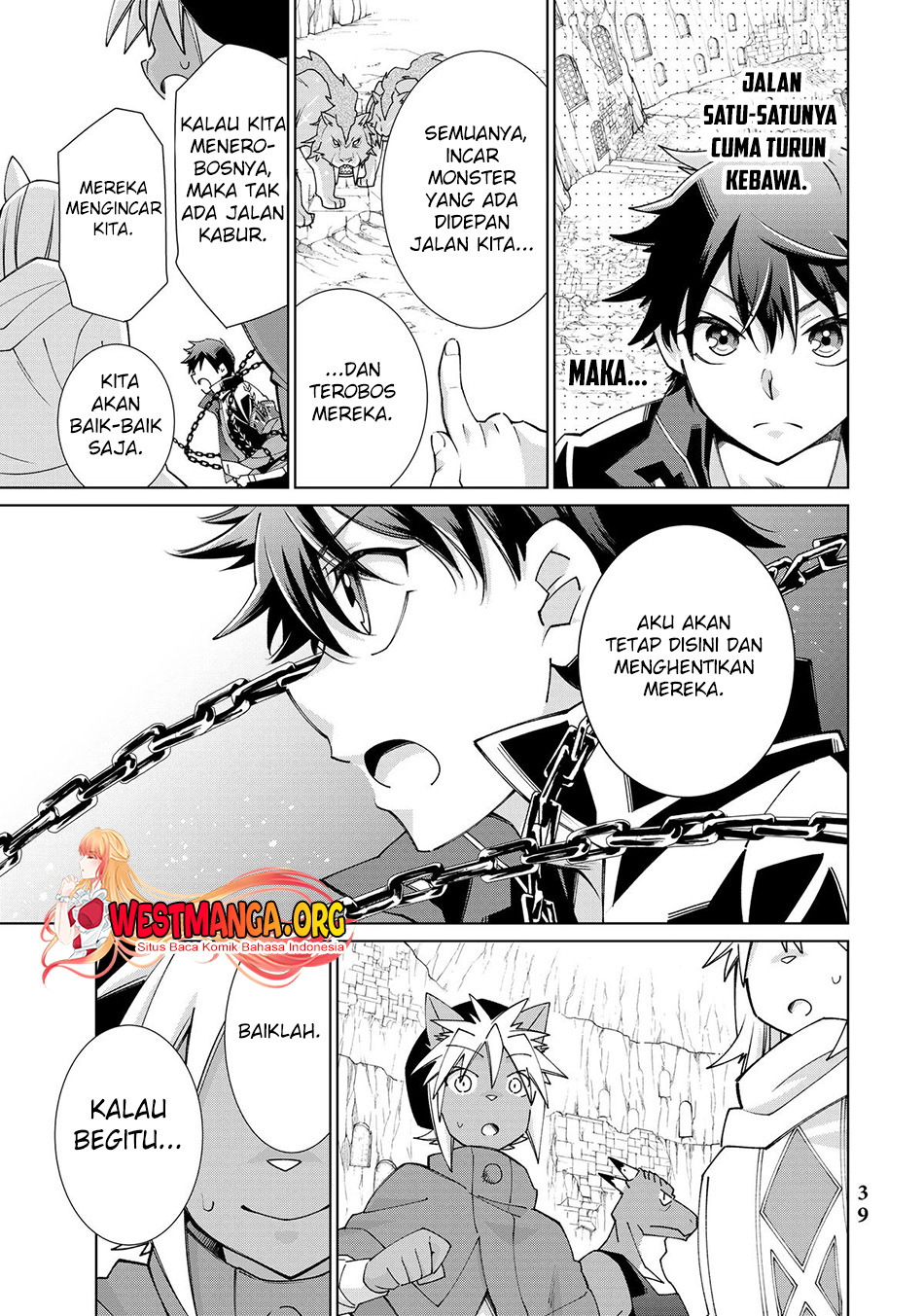 Jishou! Heibon Mazoku No Eiyuu Life B-kyuu Mazoku Nano Ni Cheat Dungeon Wo Tsukutteshimatta Kekka Chapter 49