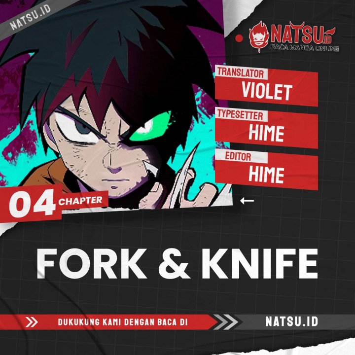 Fork & Knife Chapter 4
