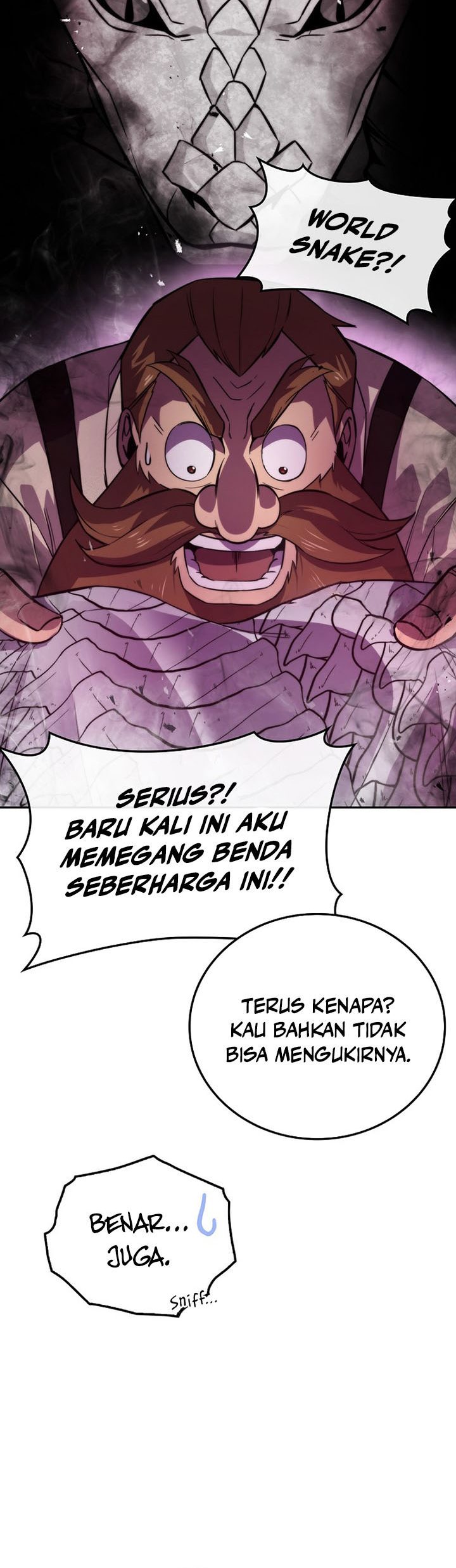 Demon Lord’s Martial Arts Ascension Chapter 36