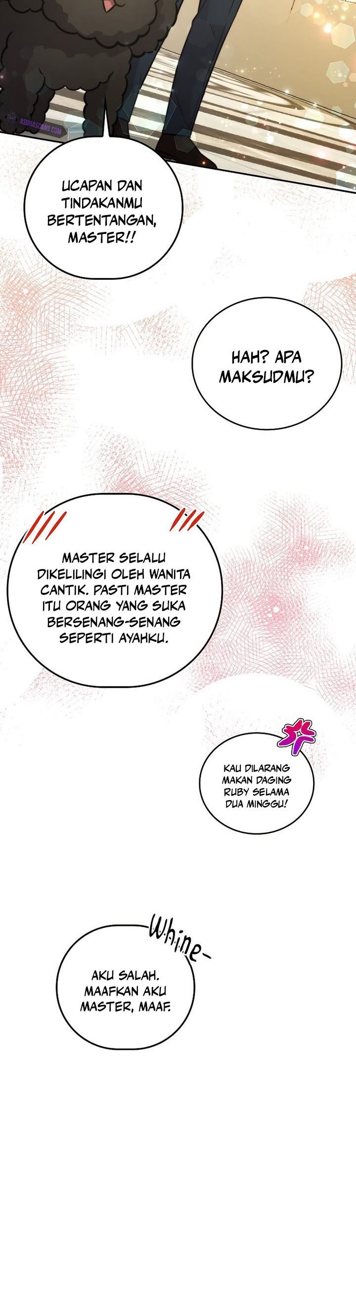 Demon Lord’s Martial Arts Ascension Chapter 38