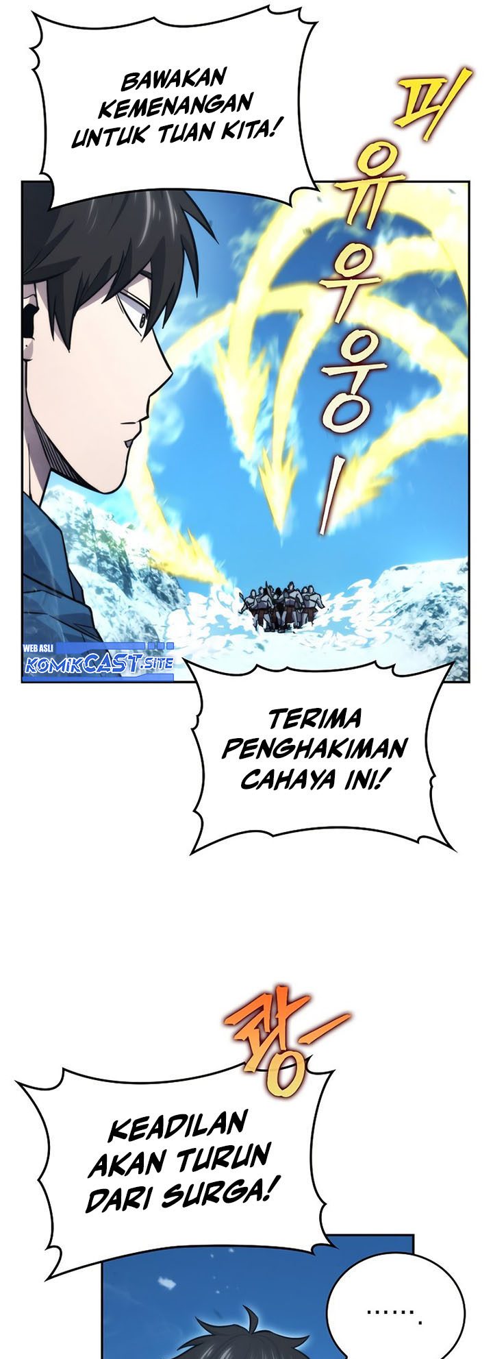 Demon Lord’s Martial Arts Ascension Chapter 41