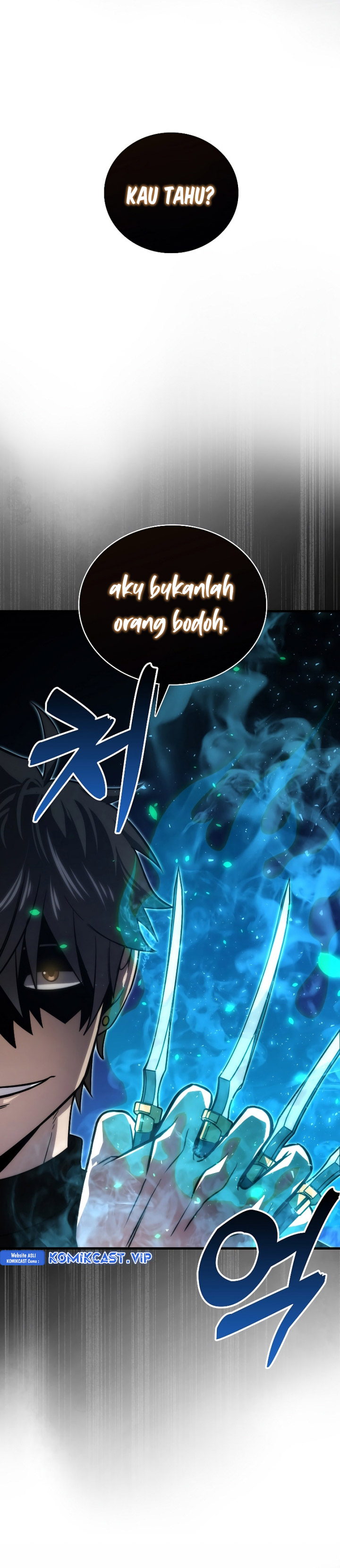 Demon Lord’s Martial Arts Ascension Chapter 53